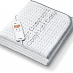 Beurer UB 190 Wärmeunterbett Weiß