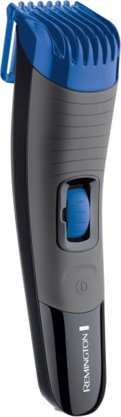 Remington MB 4132 Beard Boss Professional Bartschneider Schwarz/blau