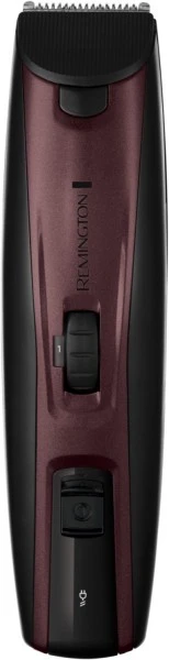 Remington MB 4047 Bartschneider Schwarz/braun