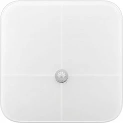 HUAWEI AH100 Körperfett-Waage Weiß -Braun shop d77f07a7 be1c 44a7 acee d8d4bd5cdd34 600x600