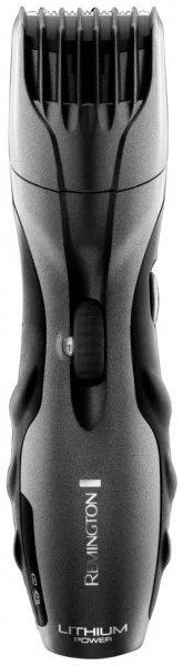 Remington MB350L Lithium Beard Barba Bartschneider Schwarz/anthrazit Matt