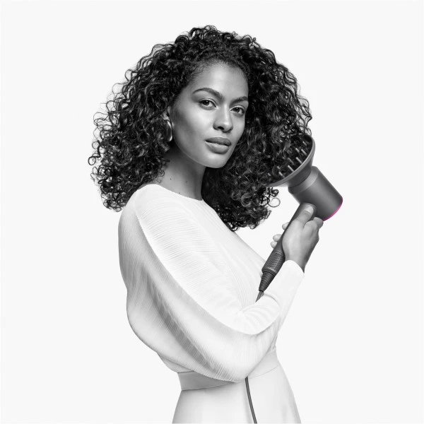 Dyson SET Supersonic + Paddlebrush â Bild 6