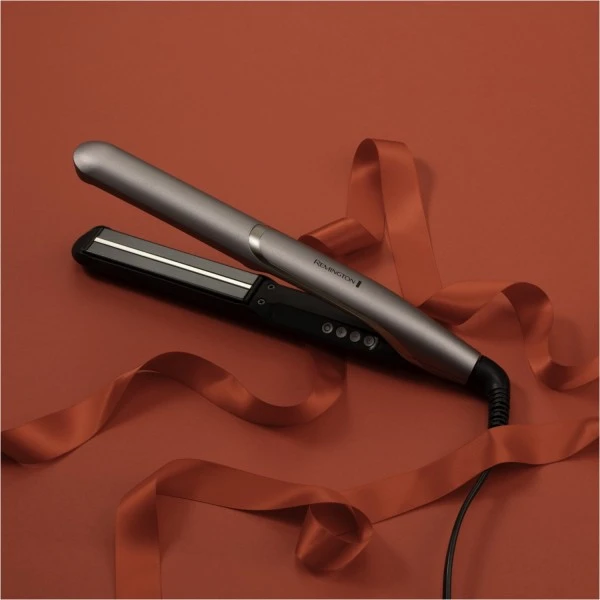 Remington S9880 HaarglĂ€tter Lilatech â Bild 4