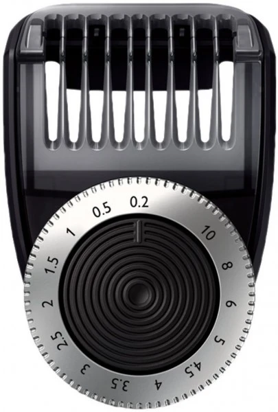 Philips QP6520/20 OneBlade Pro Bartschneider Silber â Bild 2