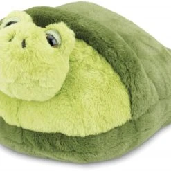 Cozy Noxxiez Schildkröte Fusswärmer