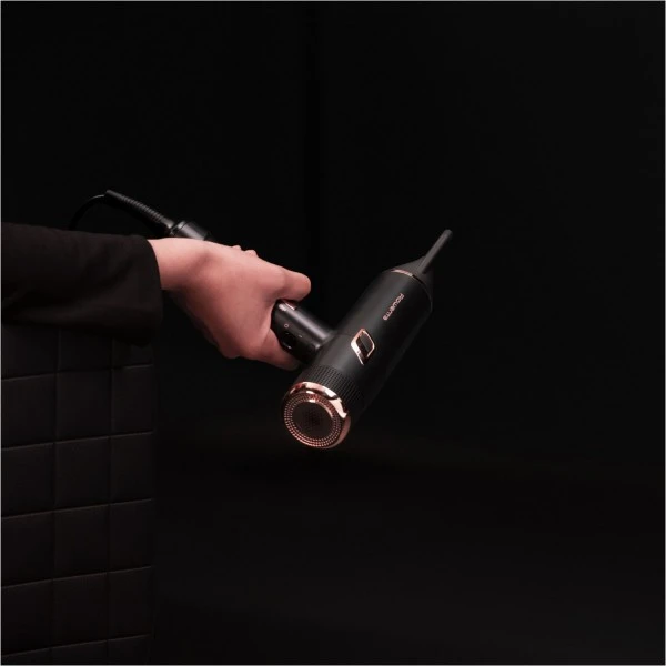 Rowenta CV9920 Ultimate Experience Haartrockner Schwarz/kupfer â Bild 4