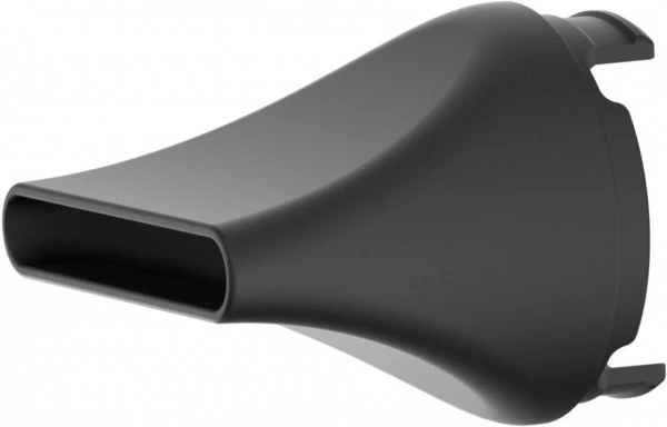 Braun HD780 Solo Satin Hair 7 SensoDryer Haartrockner Schwarz â Bild 5