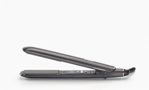 BaByliss ST259E Platinum Diamond HaarglĂ€tter Anthrazit/silber â Bild 4