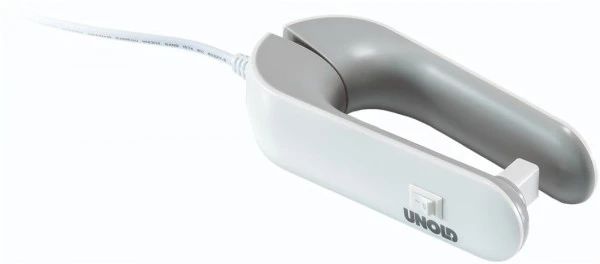 Unold 86010 Wärmi Wärmflasche Beige – Bild 3