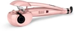 BaByliss 2664PRE Curl Secret Simplicity Lockenformer Rose