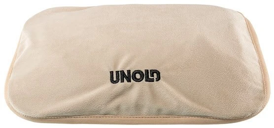 Unold 86010 Wärmi Wärmflasche Beige