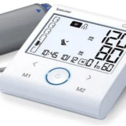 Beurer BM 96 Oberarm-Blutdruckmessgerät