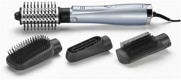 BaByliss AS774E Hydro Fusion Smooth & Shape Warmluft-StylingbĂŒrste â Bild 6