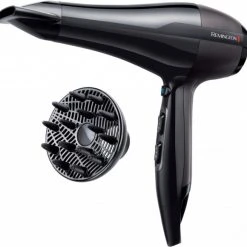 Remington AC 5999 Profi-Haartrockner Schwarz