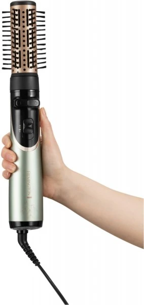 Remington AS5860 Botanicals Warmluft-Stylingbürste 2 Remington AS5860 Botanicals Warmluft-Stylingbürste – Bild 2