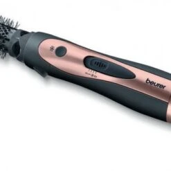 Beurer HT 50 Warmluft-Stylingbürste Schwarz