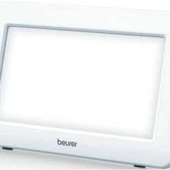 Beurer TL 20 Tageslichtlampe Weiß