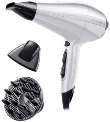 Remington AC 5913 W Haartrockner Weiß – Bild 5