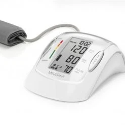 Medisana MTP Pro Oberarm-Blutdruckmessgerät Weiß