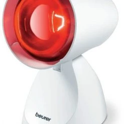 Beurer IL 11 Infrarotlampe Weiß