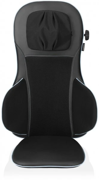 Medisana MC 825 Massage-Sitzauflage Schwarz