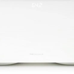 Medisana PS 435 Personenwaage 40434 Weiß