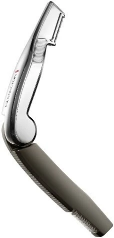 Remington MPT1000 Heritage Trimmer Silber/grau