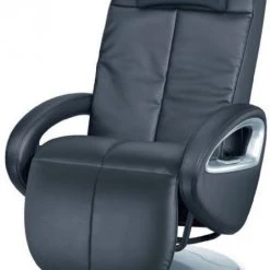 Beurer MC 3800 Shiatsu-Massagesessel Schwarz