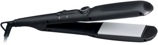 Braun ST310 Straightener Satin Hair 3 HaarglÀtter Schwarz