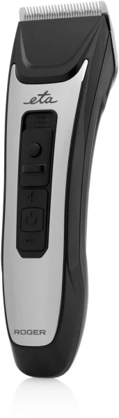Eta Roger Haarschneider Schwarz