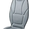 Beurer MG 155 Massage-Sitzauflage Grau