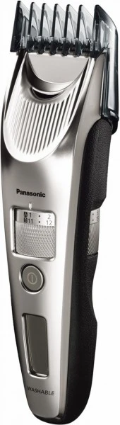 Panasonic ER-SC60-S803 Bartschneider Silber
