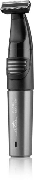 Eta BladeMaster Körper- Haar- Trimmer Schwarz