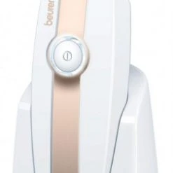 Beurer HL 70 Epilierer Weiß/gold