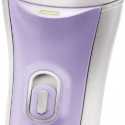 Remington EP 7020 Smooth & Silk Epilierer Weiß/lila