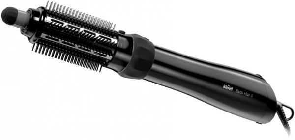 Braun AS530 Airstyler Satin Hair 5 Multistyler Silber/lavendel â Bild 5