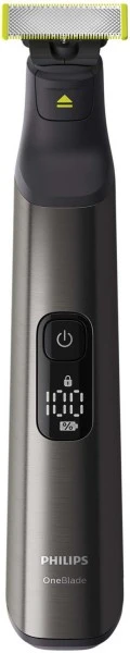 Philips QP6550/16 Bartschneider & Body Groom Grau â Bild 4