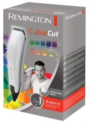 Remington HC 5035 ColourCut Haarschneider WeiĂ â Bild 2