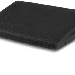 Medisana OL 300 Wärme-Keilkissen 60273 Schwarz