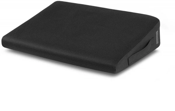 Medisana OL 300 Wärme-Keilkissen 60273 Schwarz