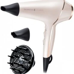 Remington AC 9140 ProLuxe Haartrockner Weiß