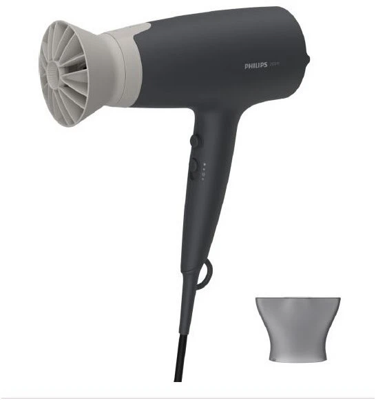 Philips BHD351/10 Haartrockner Grau/weiĂ