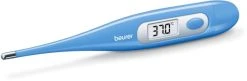 Beurer FT 09/1 Fieberthermometer Blau