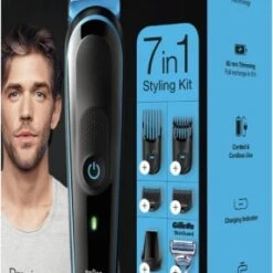 Braun MGK 3242 MultiGroomingKit Bartschneider Schwarz/blau -Braun shop fc54728d 62b5 4046 b843 6ee9b174e3e1 600x600