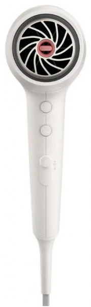 Philips BHD501/00 Haartrockner WeiĂ â Bild 3