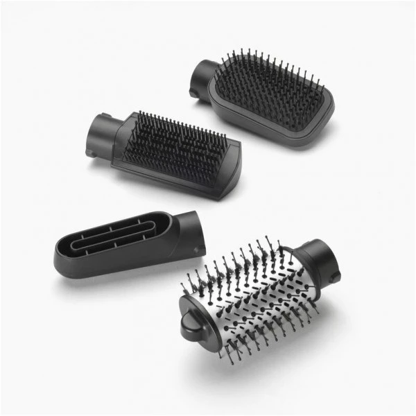 BaByliss AS774E Hydro Fusion Smooth & Shape Warmluft-StylingbĂŒrste â Bild 3