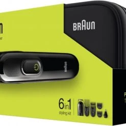 Braun MGK3921 + Organizer Geschenkset Rasierer Schwarz/grün 6 Braun MGK3921 + Organizer Geschenkset Rasierer Schwarz/grün -Braun shop fefbb1f2 2321 4940 a888 315c22759efc 600x600